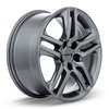 Rtx Alloy Wheel, Kita 18X8 5x114.3 ET45 CB64.1 GUNMETAL 507416